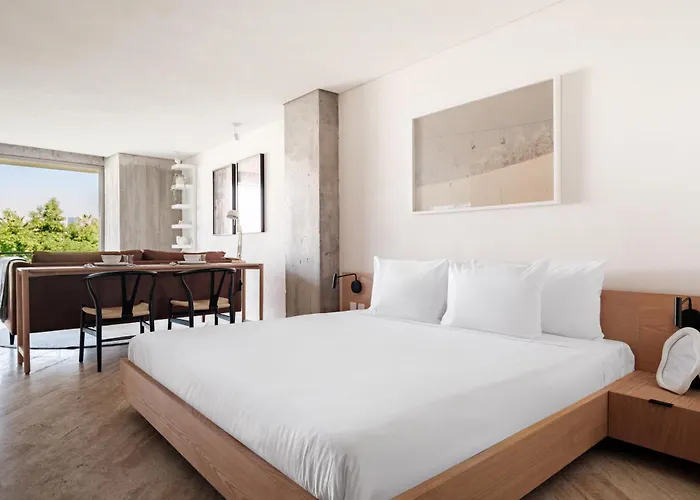 Apartment Par 607 Mexico City