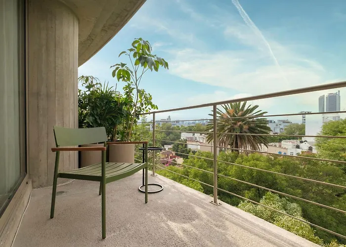Par 607 Apartment *