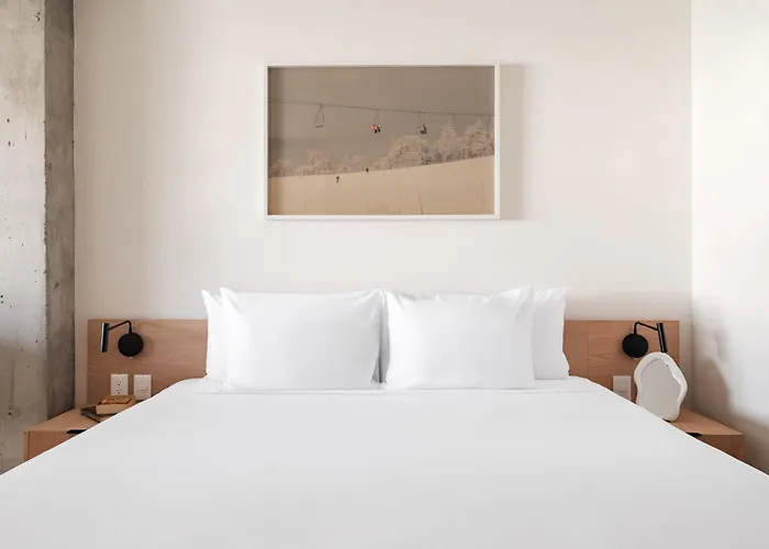 Apartment Par 607