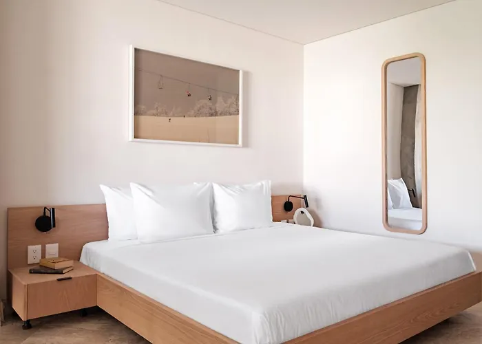 Par 607 Apartment *