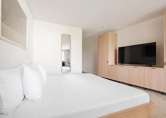 Apartment Par 607 *