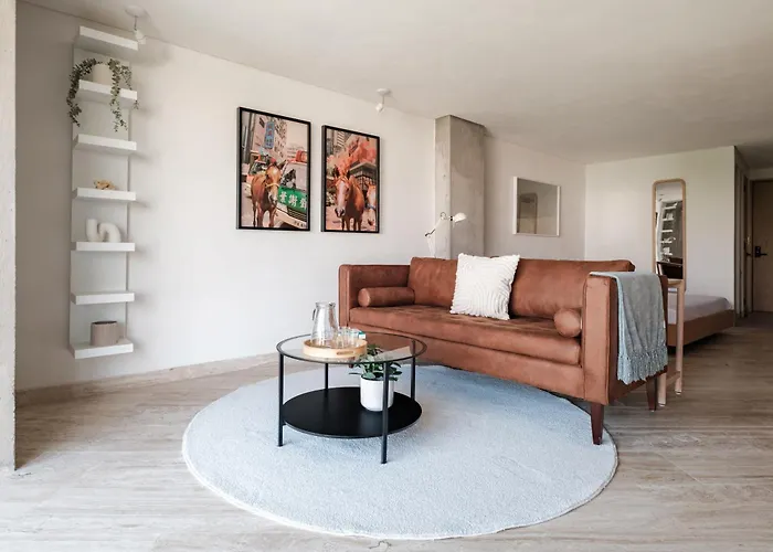 Apartment Par 607