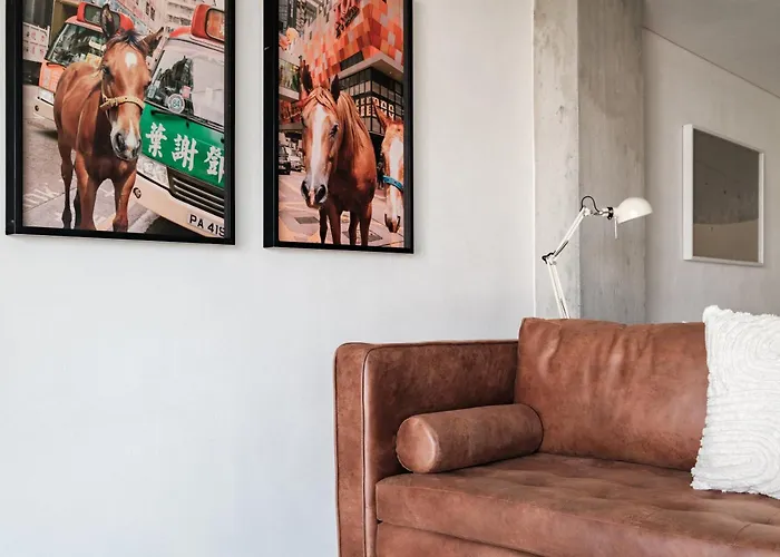 Par 607 Apartment *