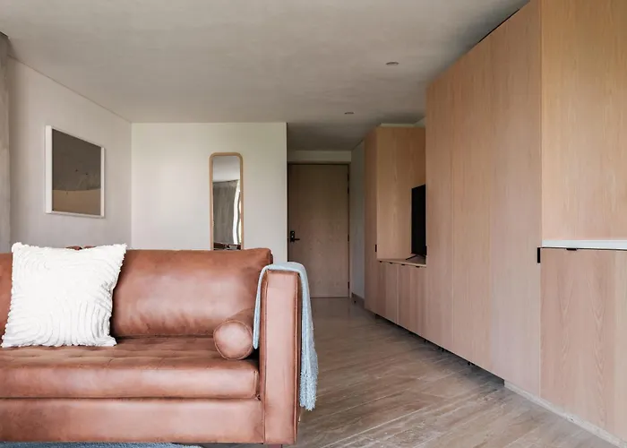 Apartment Par 607