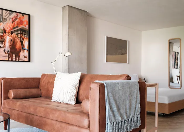 Apartment Par 607 *
