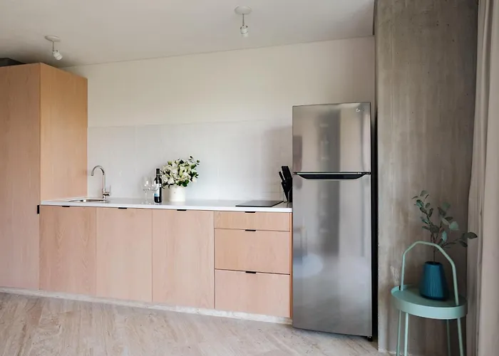 Apartment Par 607 *