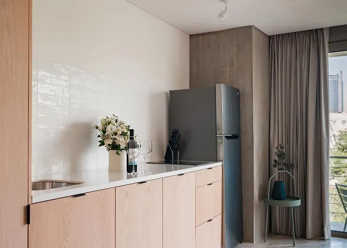 Par 607 Apartment