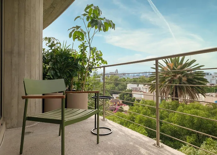 Apartment Par 607 *