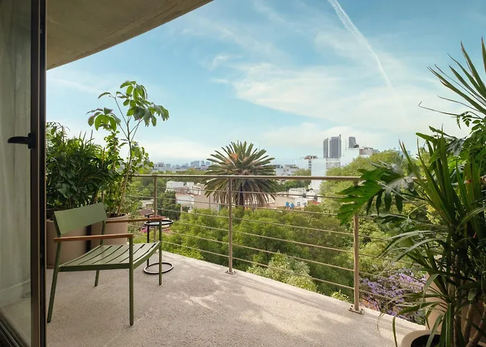 Par 607 Apartment *