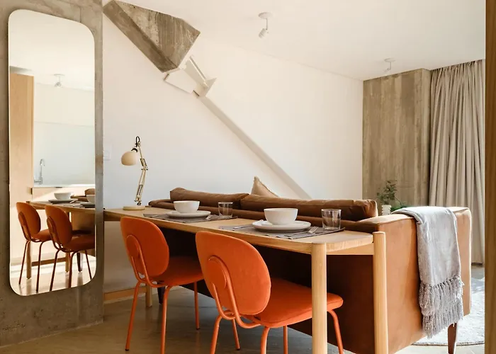Apartment Par 607 *