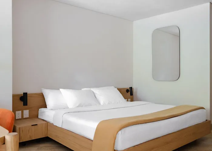 Apartment Par 607