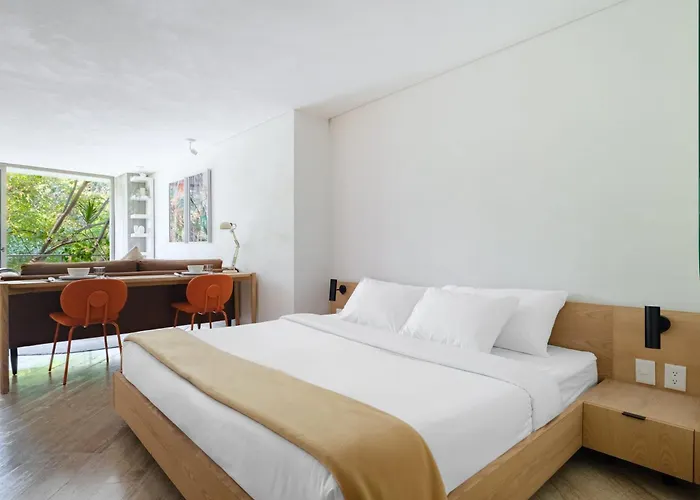 Par 607 Apartment *