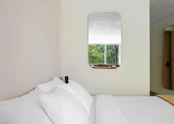 Apartment Par 607