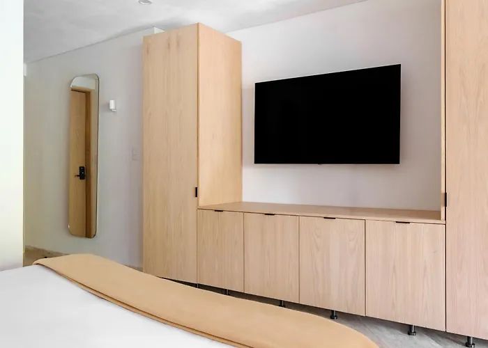 Par 607 Apartment *