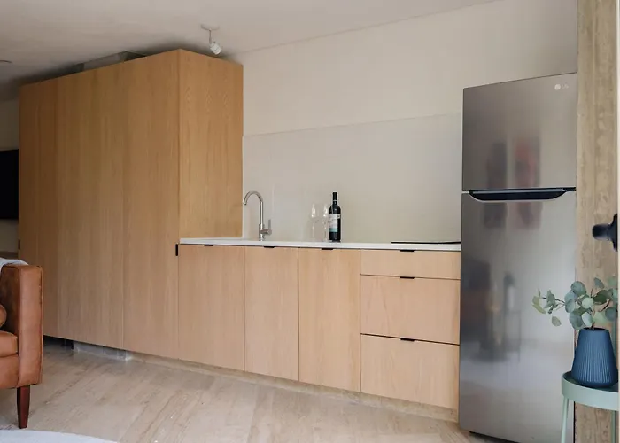Apartment Par 607 *