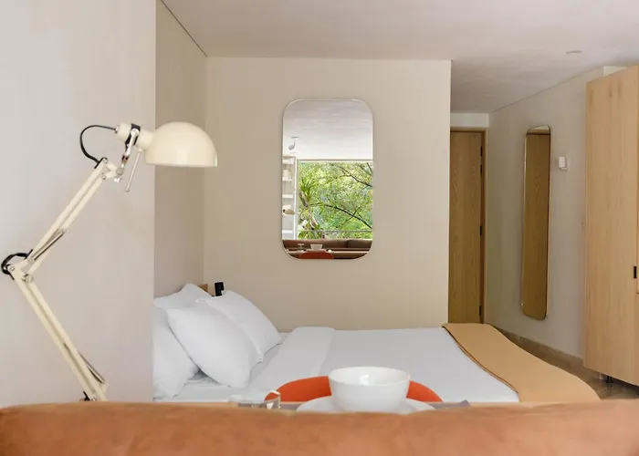 Par 607 Apartment *
