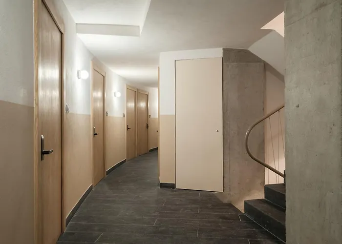 Par 607 Apartment *