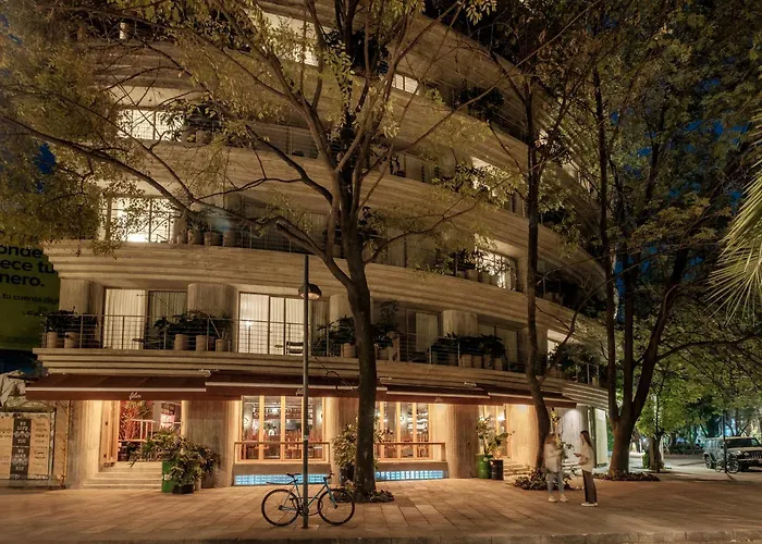 Par 607 Apartment