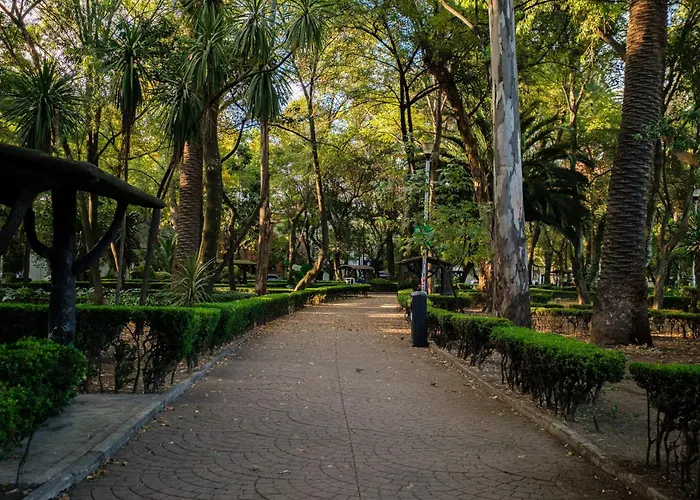 Par 607 * Mexico City